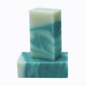 Simply Dana Handcrafted Olive Oil Based Soap 4.5oz Bar