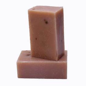 Simply Dana Handcrafted Olive Oil Based Soap 4.5oz Bar