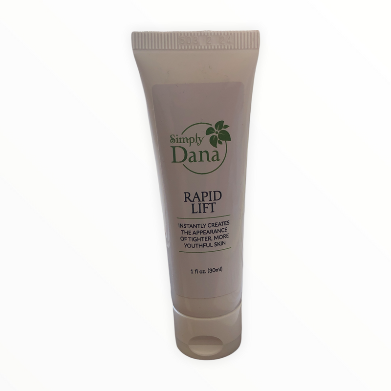 Simply Dana Rapid Lift - Lifting and Tightening Formula Instantaneous Age Reversal